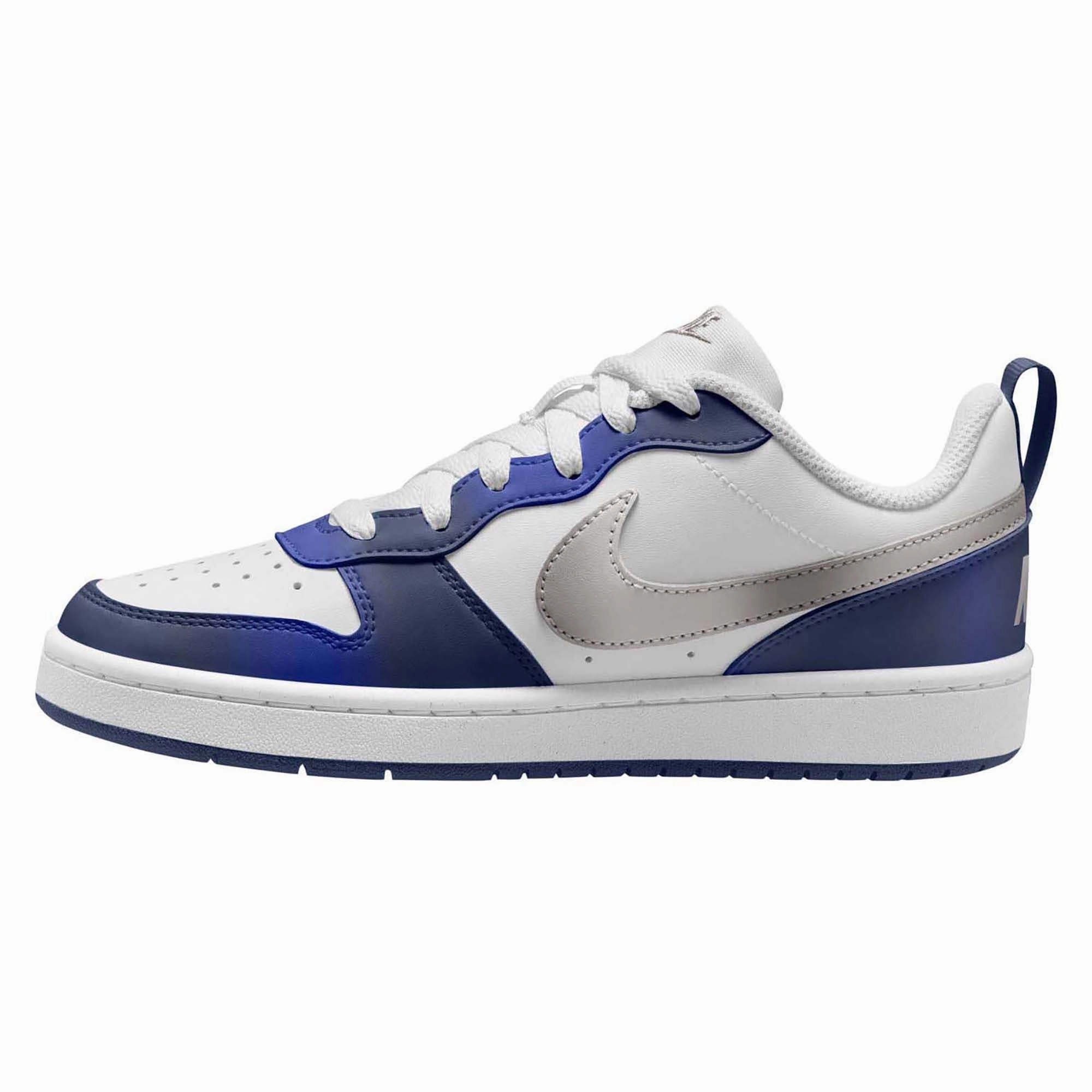 Court Borough Low Recraft GS Junior's Sportswear Shoes Nike Mercurial Indoor Football Shoes