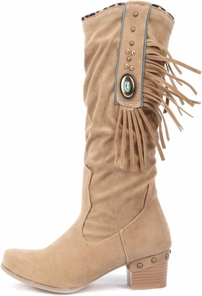 Cowboy Boots For Women Sequin Performance Low Chunky Heels Western Cowboy Boots Knee High Zipper Buckle Bootie Expert Combat Boot