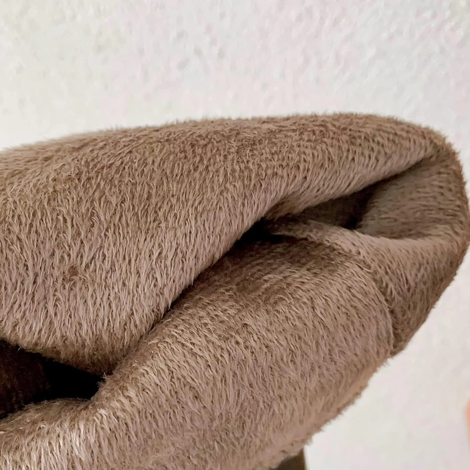 ZDLJYL Women's Thigh High Boots Over The Knee Boot Shoes Autumn Winter Stretch Pointed Toe Stiletto High-Heeled Sexy Ladies Boots Aldo Suede Knee High Boots