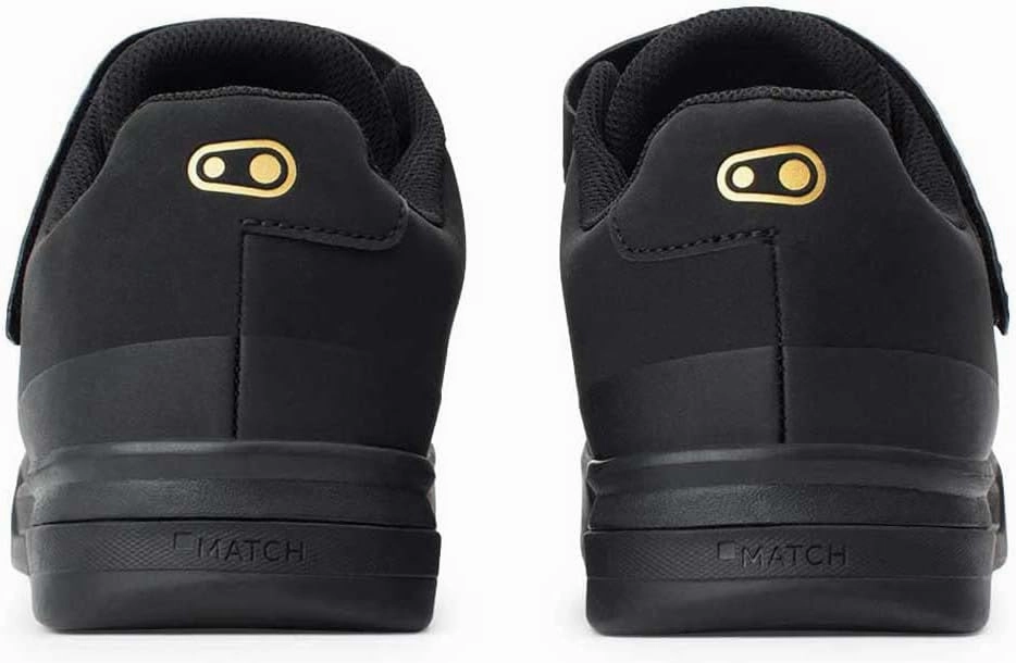 Crankbrothers Unisex-Adult Clip-in Cycling Shoes Airwalk Cycling