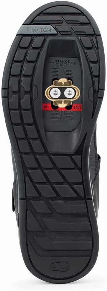 Crankbrothers Unisex-Adult Clip-in Cycling Shoes Reflex Climbing Shoes