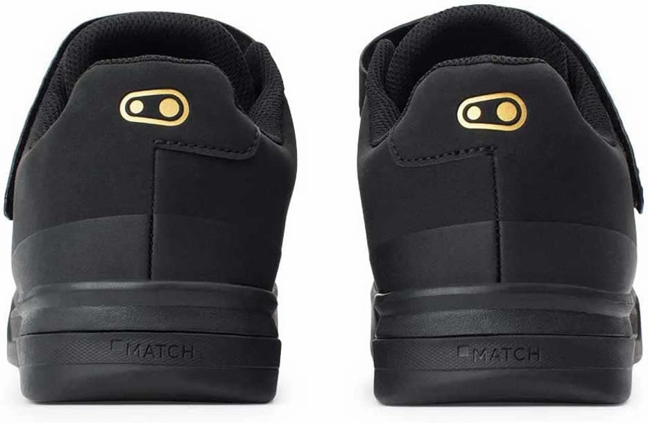 Crankbrothers Unisex-Adult Clip-in Cycling Shoes Resole Climbing Shoes California