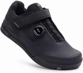 Climbing Without Shoes Crankbrothers Unisex-Adult Clip-in Cycling Shoes