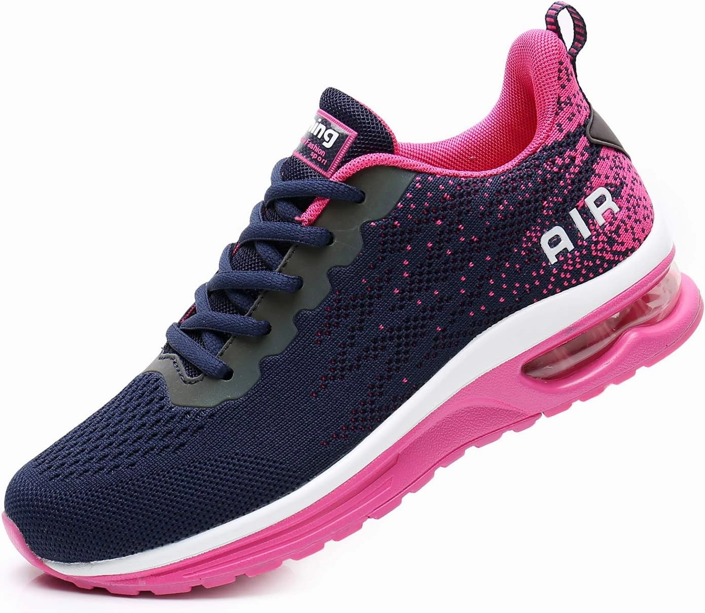 Mizuno Baseball Training Shoes Dannto Women's Lightweight Walking Sneakers Air Cushion Tennis Athletic Running Fashion Sport Shoes for Girls