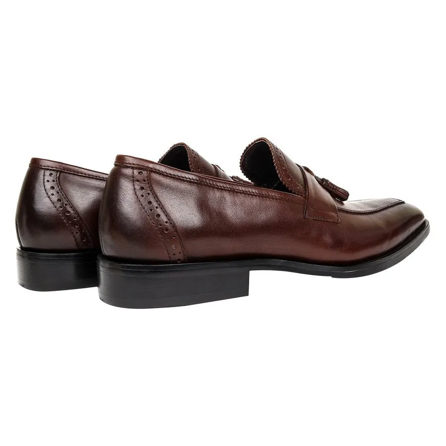 Designer Loafers Sale DANTE LOAFER BR