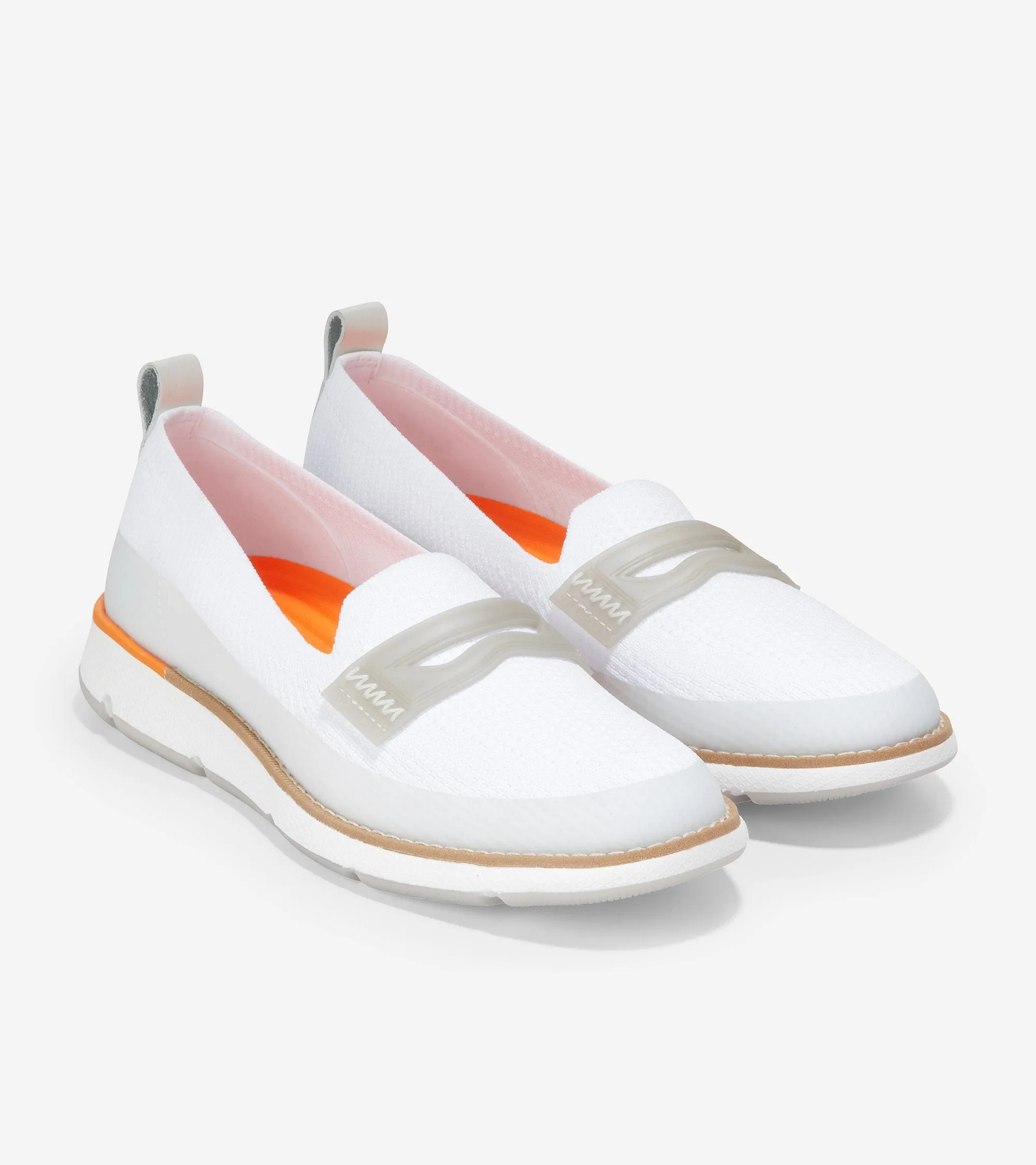 4.ZERGRAND Loafer Women's Burberry Rain Boots Sizing