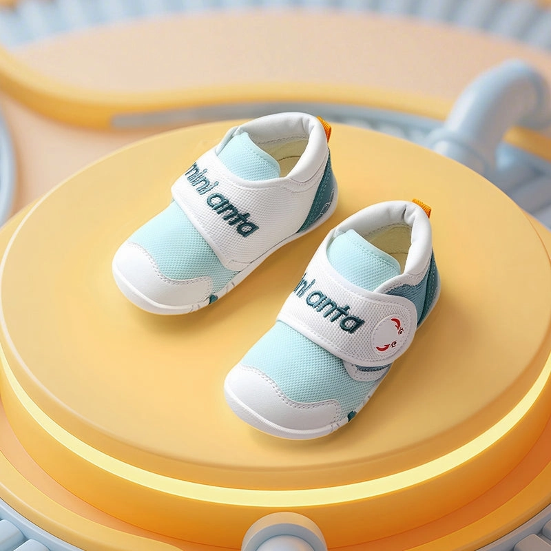 anta kids boys vintage sports Running Shoes 3125C0033-3 -green/white/blue Sperry Sts22689 Snow Boot