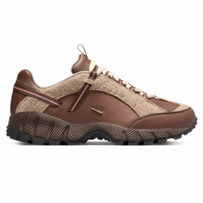 Nike Most Selling Shoes Jacquemus X WMNS Air Humara LX 'Brown'