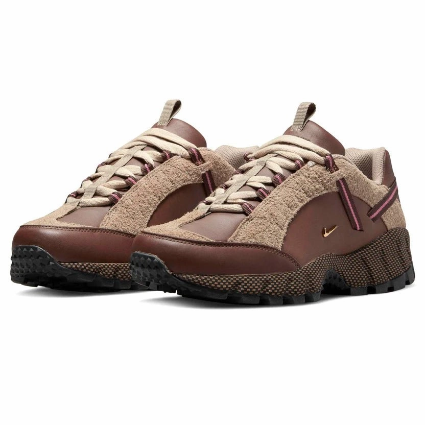 Kobe Nike Shoes Jacquemus X WMNS Air Humara LX 'Brown'