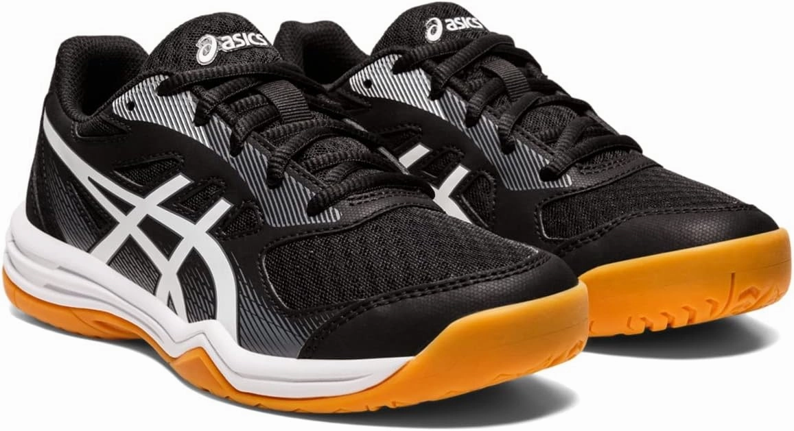 Usa Volleyball Shoes Asics Kid's Upcourt 5 Grade School Volleyball
