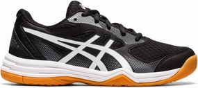 Asics Kid's Upcourt 5 Grade School Volleyball Asics Gel Rocket 6 Volleyball Shoe
