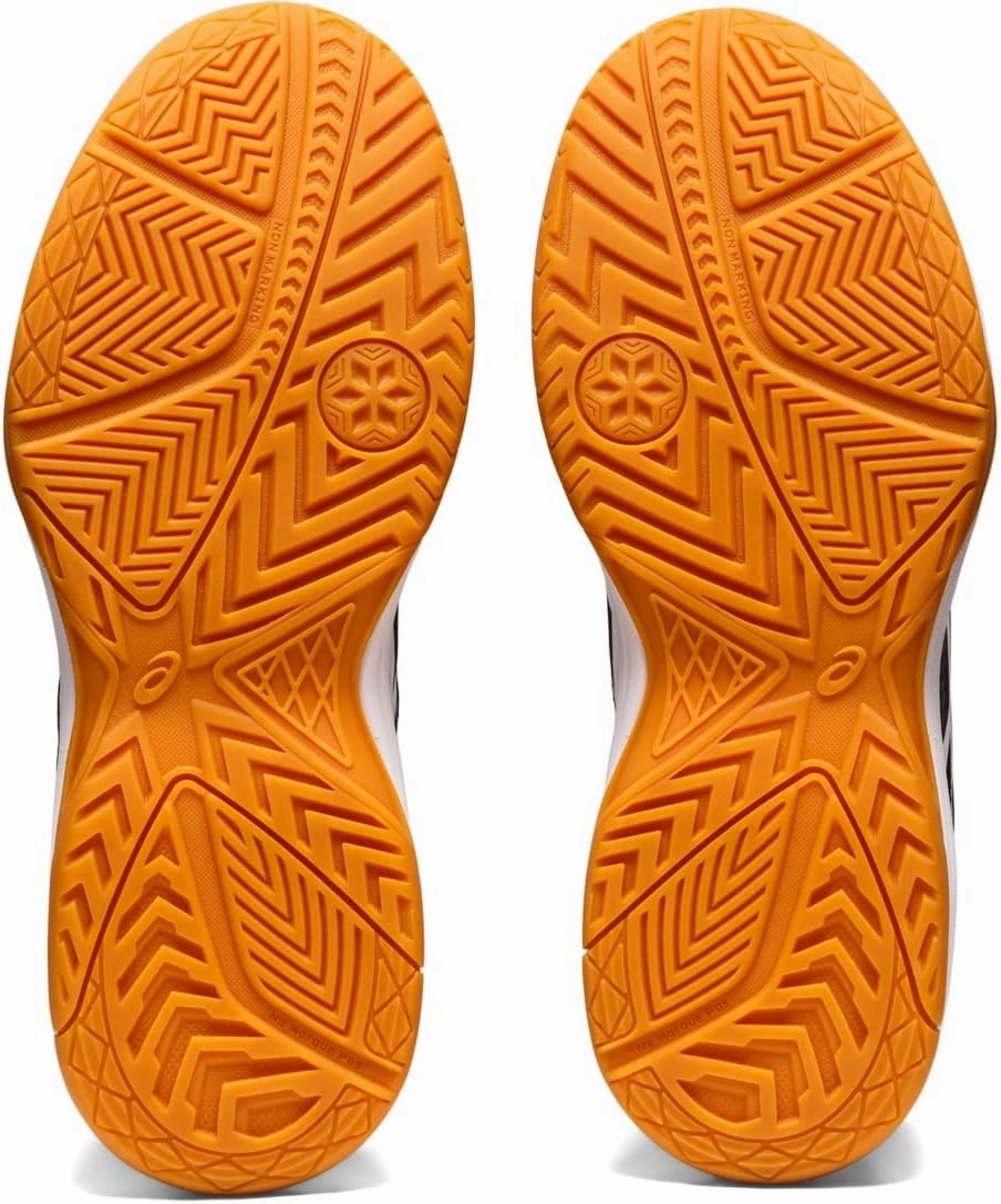 Asics Grass Volleyball Shoes Asics Kid's Upcourt 5 Grade School Volleyball