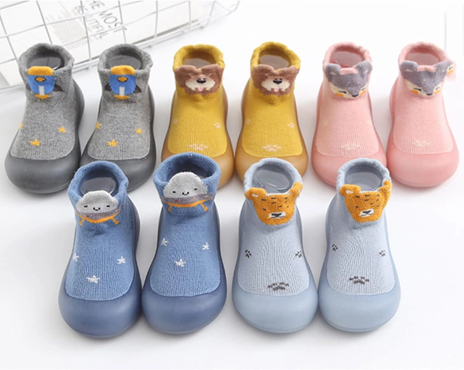 Infant Red Shoes Shoes Boy Girl Infant Non Slip First Walkers 6 9 12 18 24 Months Toddler Boy Light up Vapor Edge Pro 360 Soccer Cleats