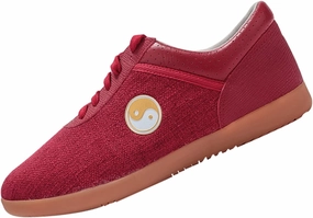 Tai Chi Martial Art Shoes,Suitable for Indoor and Outdoor Martial Arts, Badminton, Parkour, Table Tennis or Casual Street wear, Badminton Shoes Deals