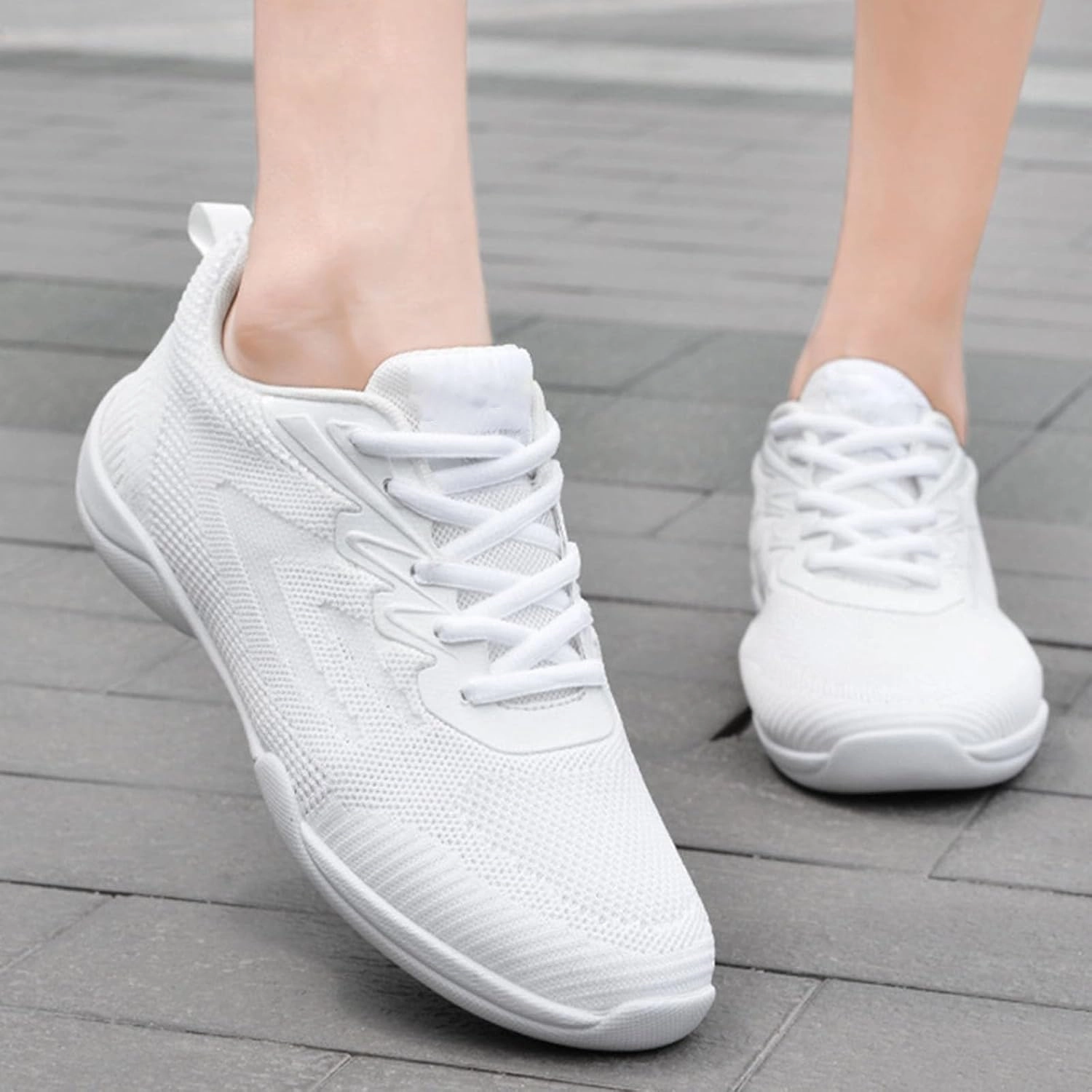 Little Kid's Big Boys Wrestling Shoes Girls Boxing Training Fitness Sneakers  Drop Competitive Shoes No Lace Soccer Cleats Youth