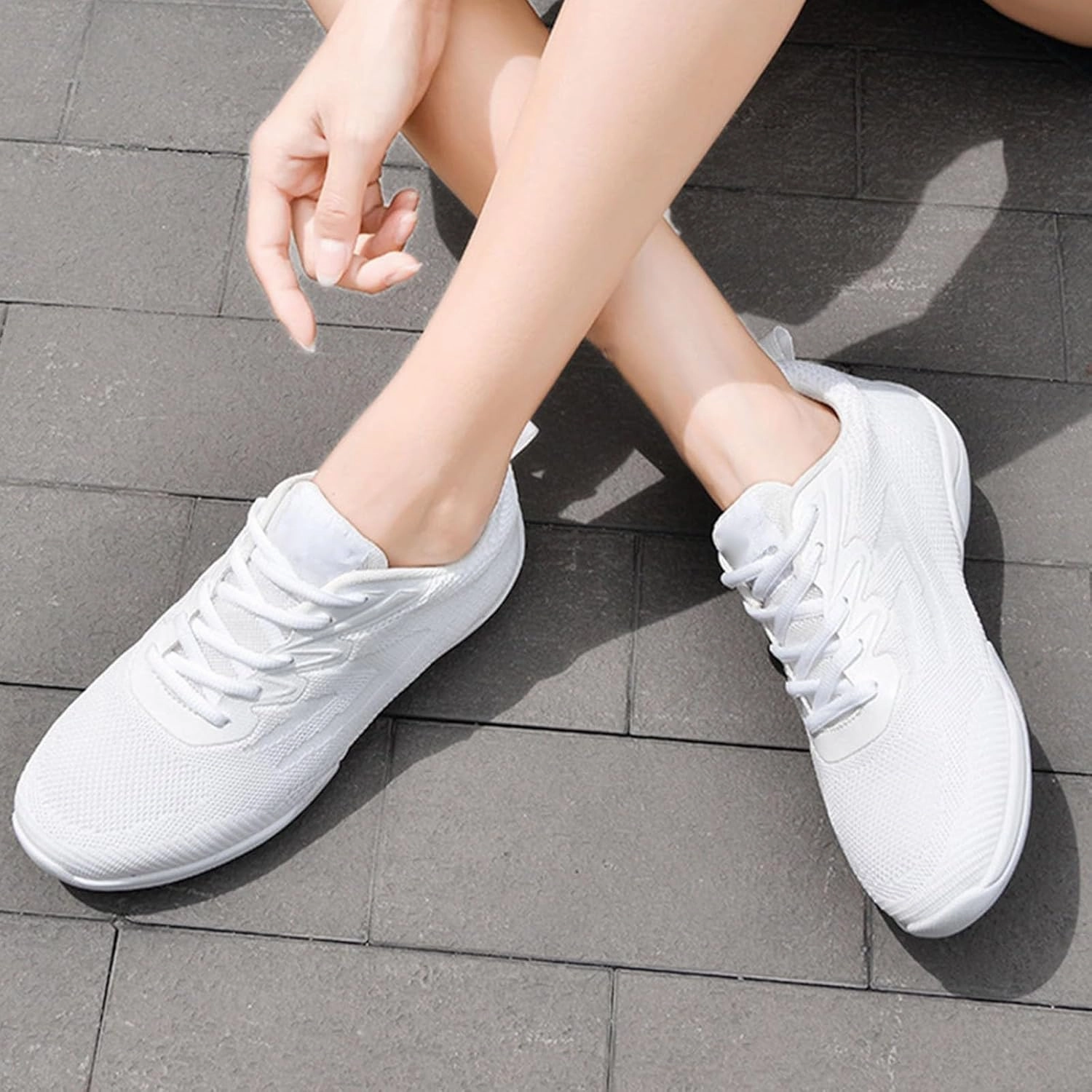 Little Kid's Big Boys Wrestling Shoes Girls Boxing Training Fitness Sneakers  Drop Competitive Shoes Cheap Soccer Cleats Vs Expensive