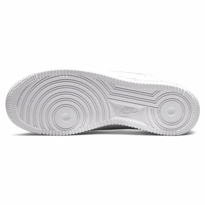 Drake x Nike Air Force 1 Low 'Certified Lover Boy' Nike Penn State Shoes