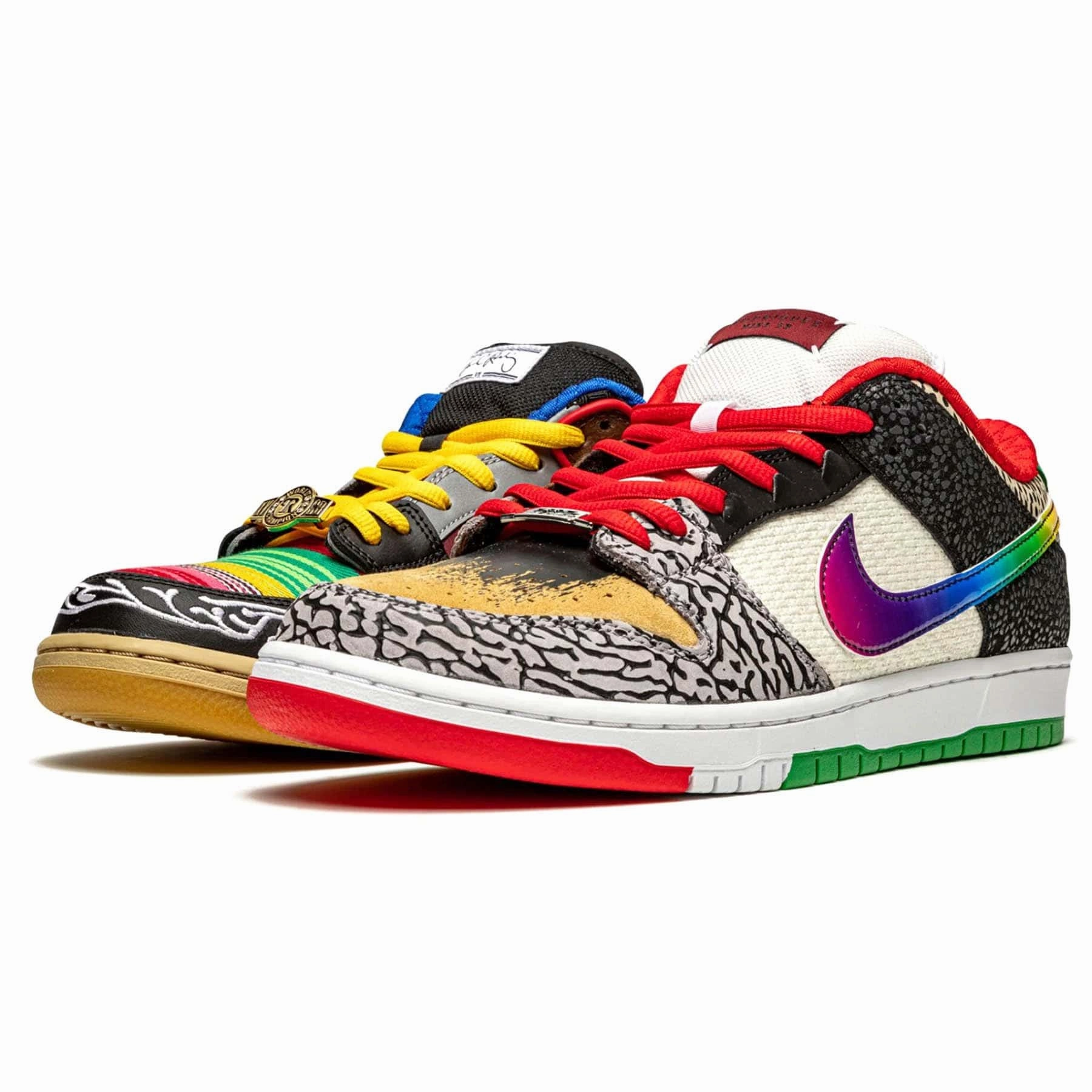 Nike Dunk Low SB 'What The Paul' Nike Vpr Shoes