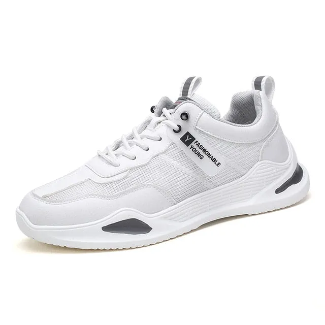 Men Casual Shoes Canvas Shoes For Men Denim Loafers Shoes Breathable Men Fashion Sneakers Men Walking Shoes Male Footwear Shoes To Walk In All Day