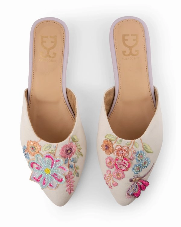 Bud & Breakfast : Mules Mules Shoes Heels Clear 6 Or 7 Inch Platform