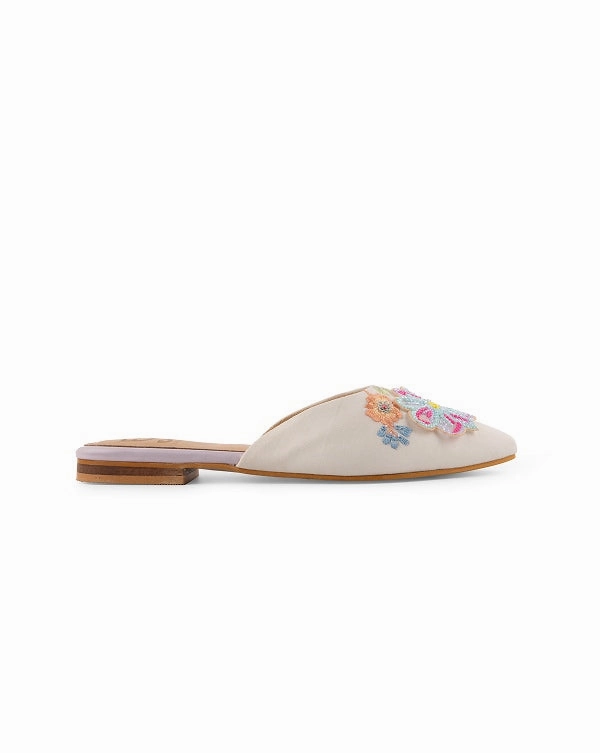 Bud & Breakfast : Mules Indigo Rd Mule Shoes