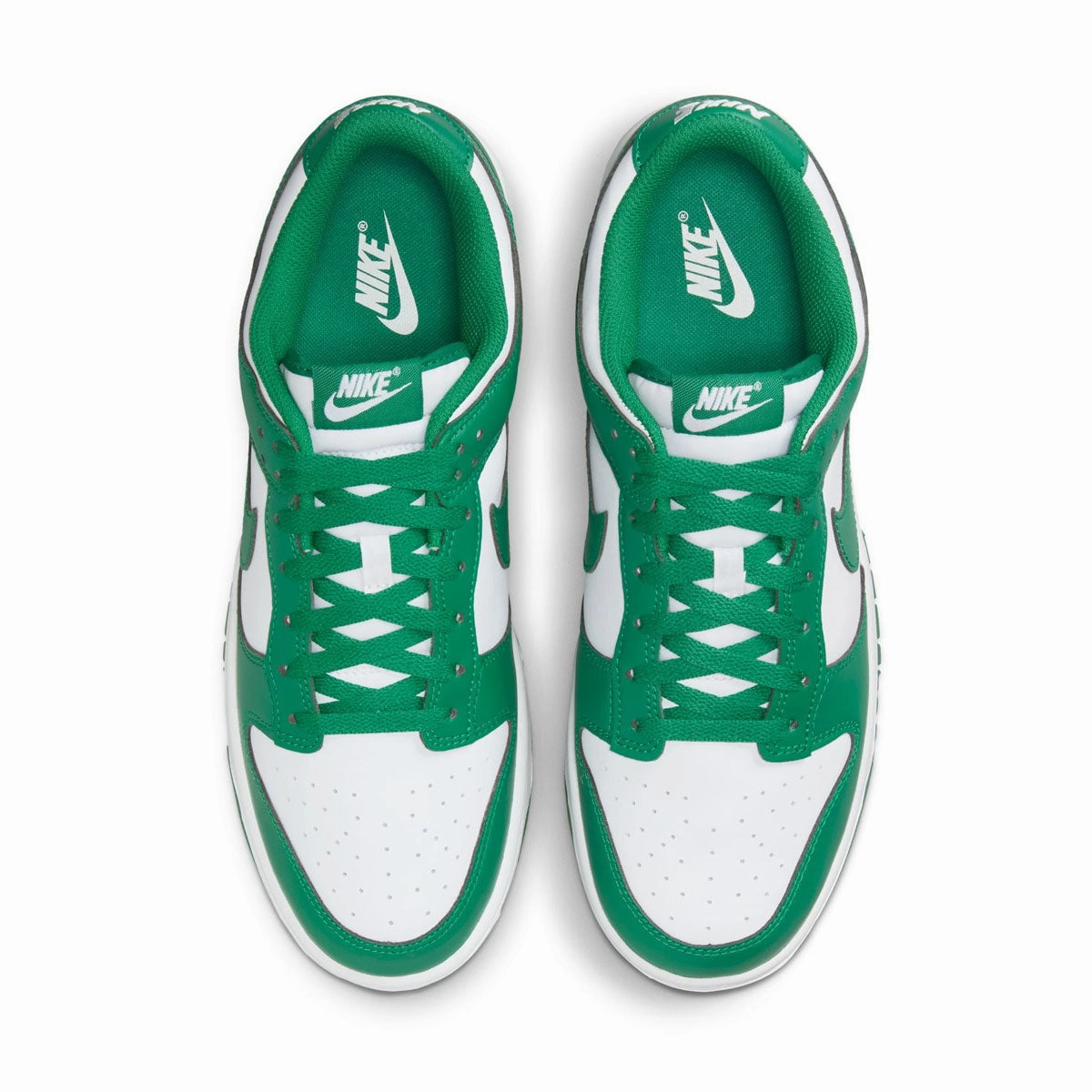 Dunk Low Retro 'White Malachite' Nike Gym Shoe