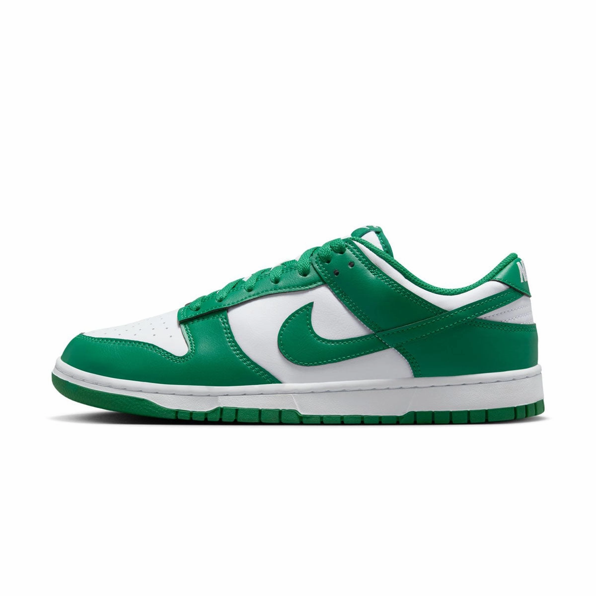 Best Nike Training Shoes Dunk Low Retro 'White Malachite'