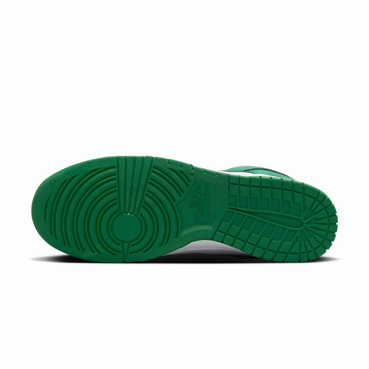 Reflective Nike Shoes Dunk Low Retro 'White Malachite'