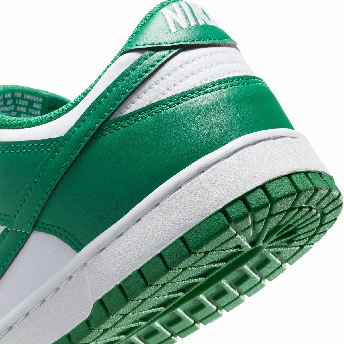 Dunk Low Retro 'White Malachite' Nike Air Max Classic Shoes