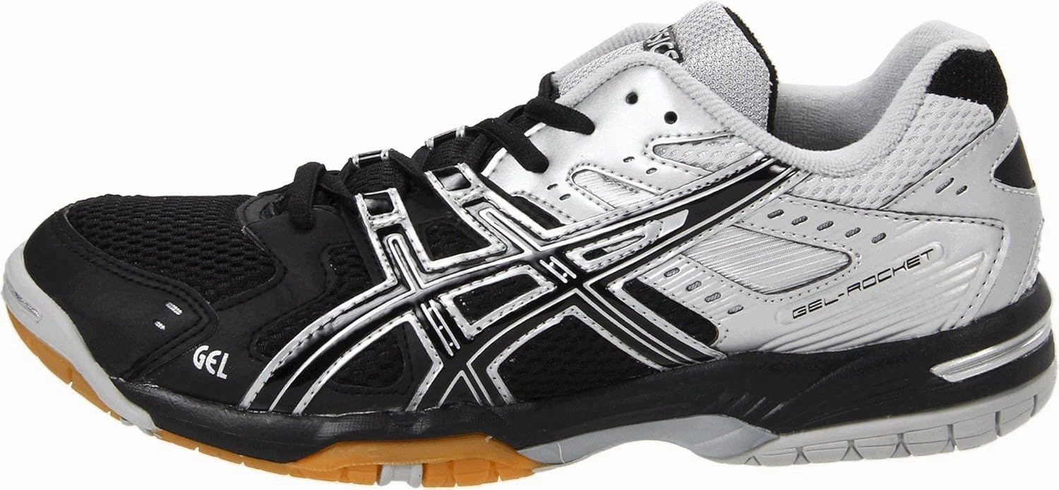 ASICS Women's GEL-Rocket 6 Volleyball Shoe Usa Volleyball Shoes