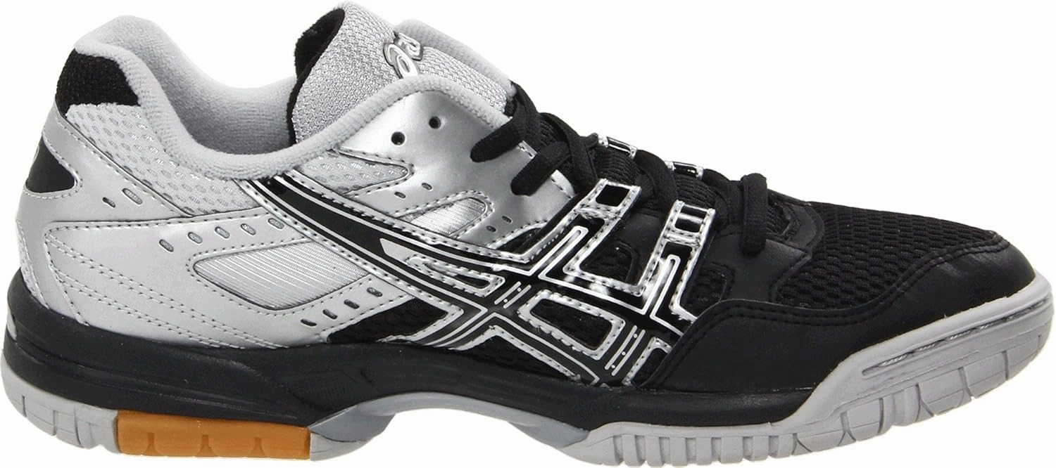 Best Shoes For Indoor Volleyball ASICS Women's GEL-Rocket 6 Volleyball Shoe