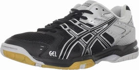 ASICS Women's GEL-Rocket 6 Volleyball Shoe Adidas Court Team Bounce Volleyball Shoes