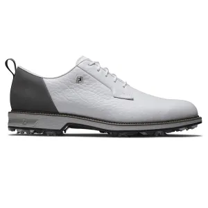 Premiere Series Packard LX Golf Shoes White/Dark Gray Jordan Golf Shoe Jordan Golf