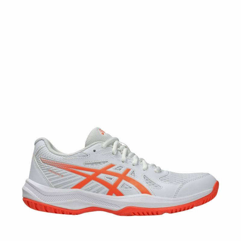 Asics Upcourt 6 W 1072a107 102 Volleyball Shoes Asics Conversion Chart