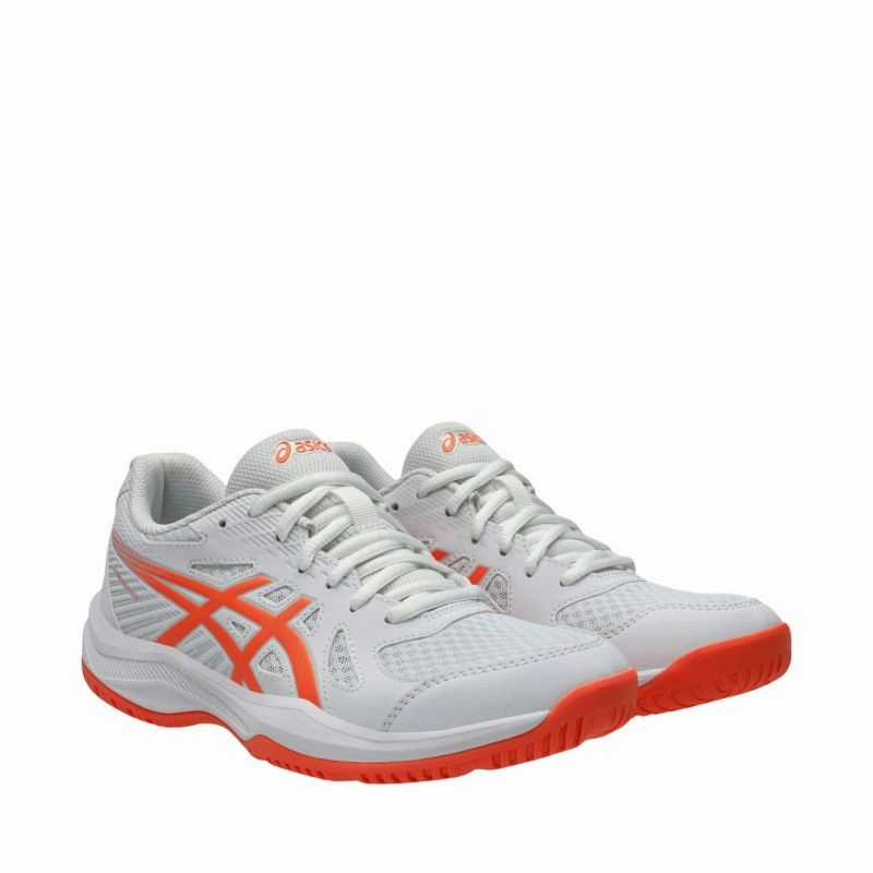 Asics Upcourt 6 W 1072a107 102 Volleyball Shoes Hockey Asics Shoes