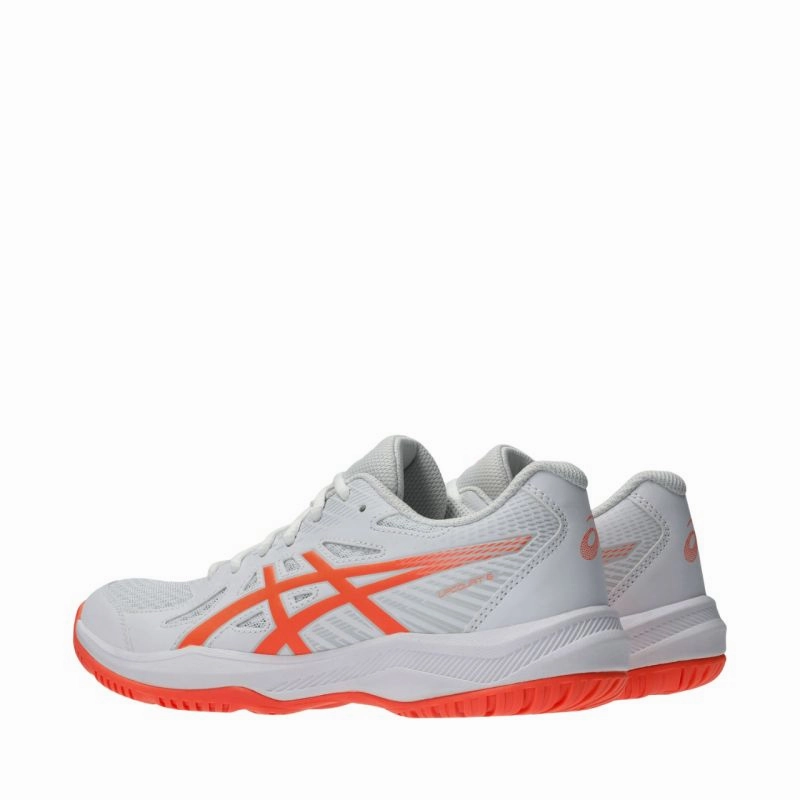 Asics Upcourt 6 W 1072a107 102 Volleyball Shoes Best Asics Running Shoes