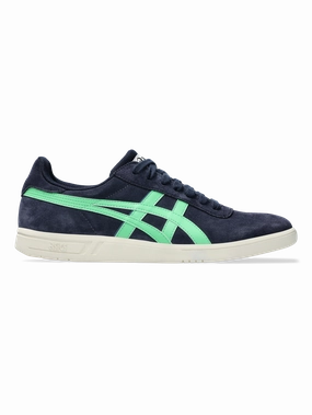 Asics Gel-Vickka Pro - Midnight / Tourmaline Best Asics Table Tennis Shoes