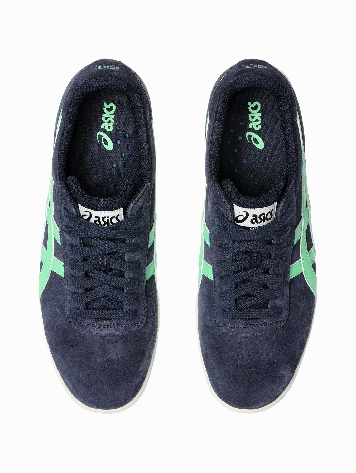 Asics Gel-Vickka Pro - Midnight / Tourmaline Asics Gel Torrance Lightweight Running Shoe