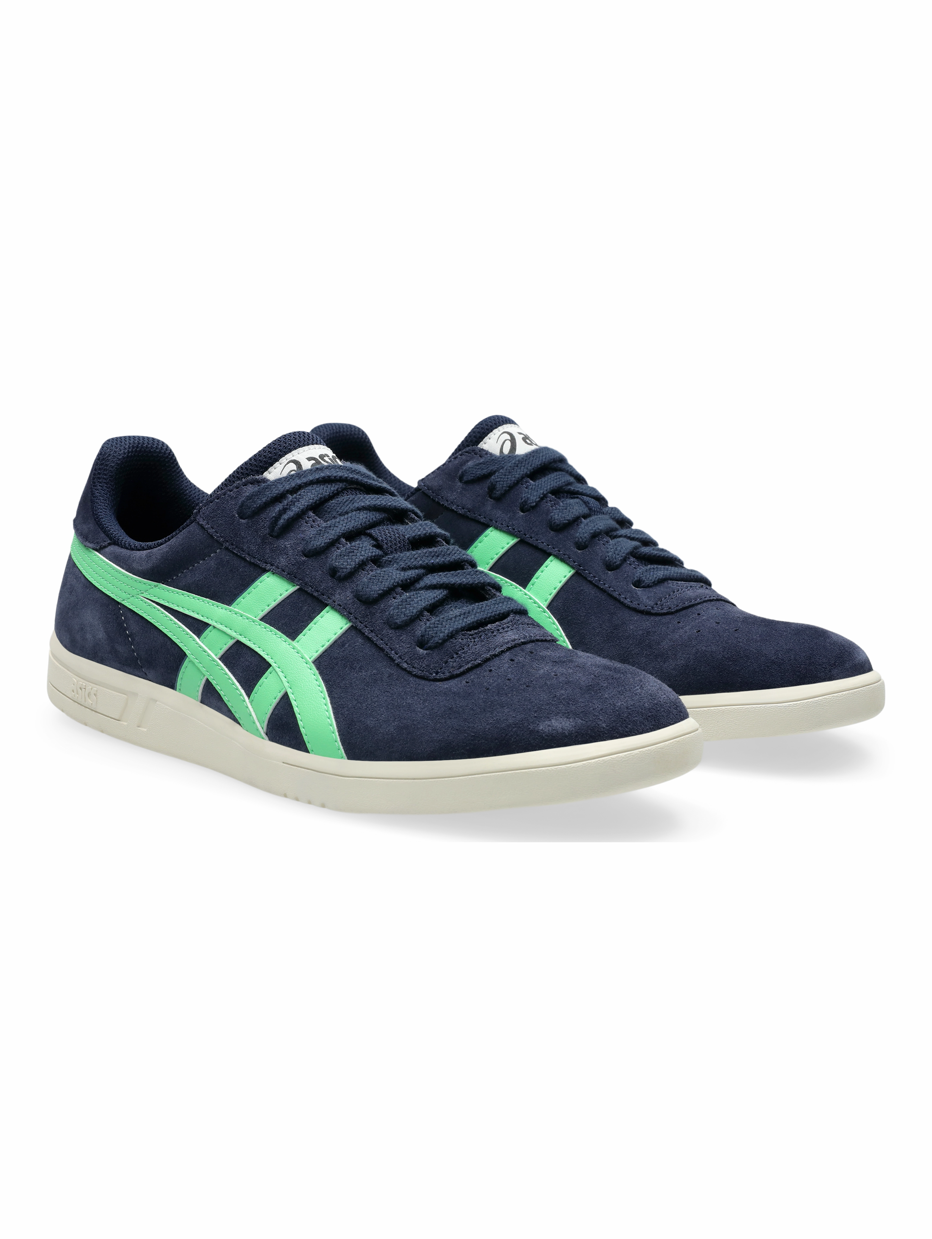 Best Price Asics Running Shoes Asics Gel-Vickka Pro - Midnight / Tourmaline
