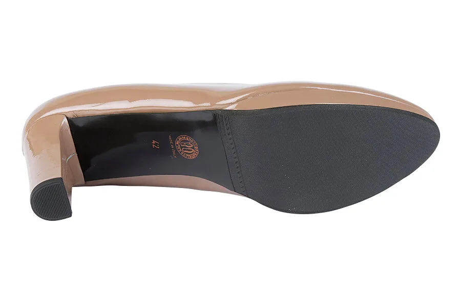 Work Boots Wide Width Mdf Complex Nude