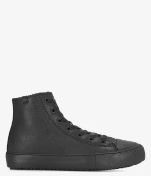 Lugz Stagger Hi Slip Resistant 6" Sneaker - Women Best Farming Work Boots