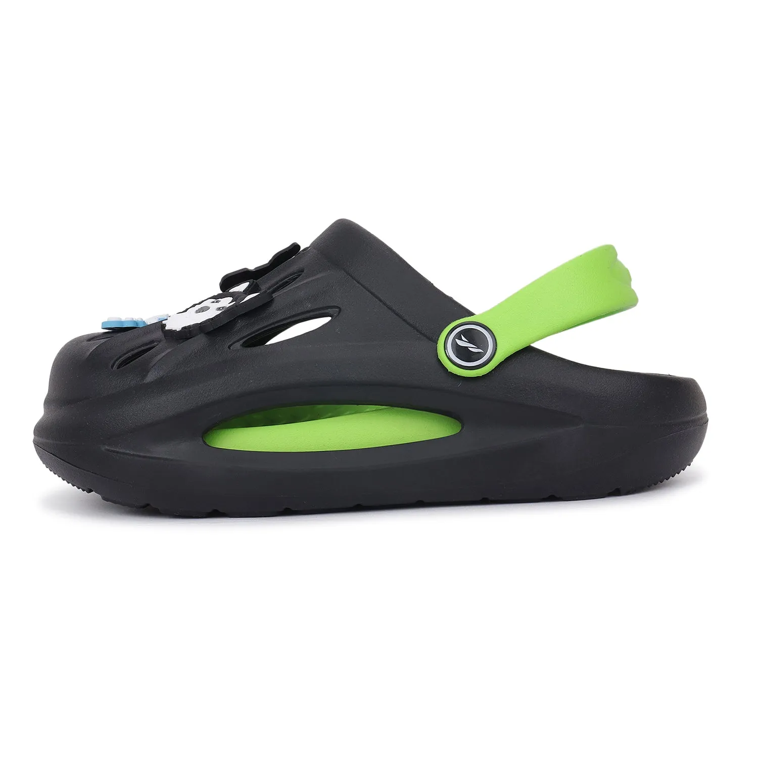 Clogs And Skinny Jeans Clogs For Kids FLK 2051