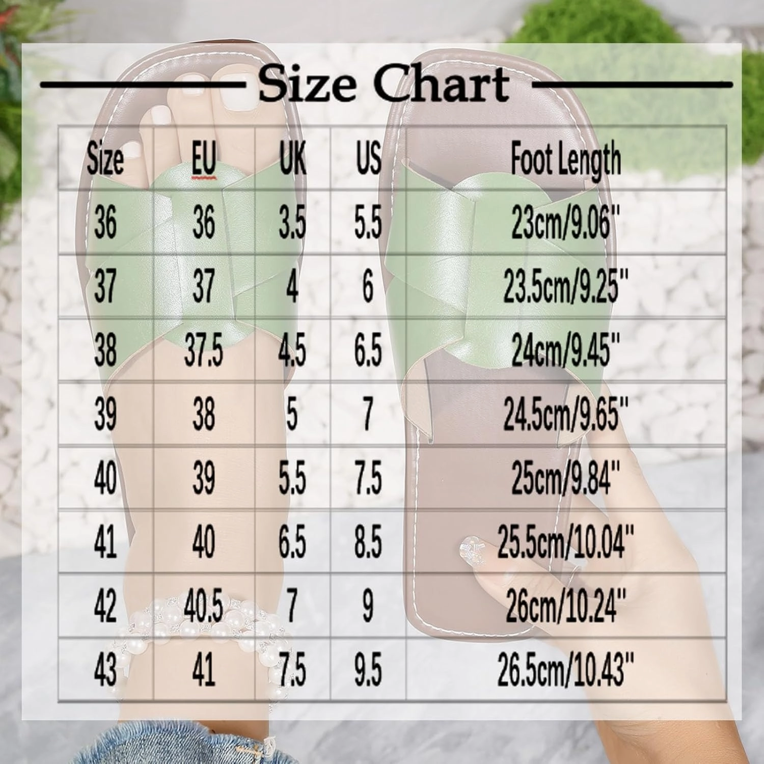 Women's Flat Slide Sandals Cute Buckle Strap Slip on Dressy Casual Strappy Sandals 2025 Summer Open Toe Slides Shoes Flip Flops In Digital Electronics