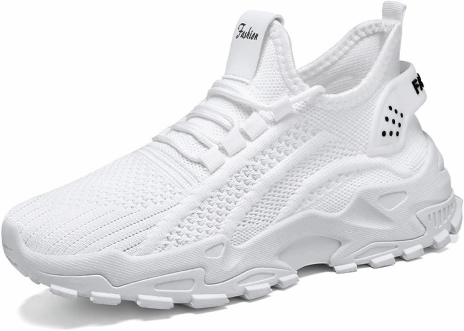 Most Popular Tennis Shoe Women's Orthopedic Slip On Walking Shoes Air Cushion Walking Shoes Comfort Loafers Wide Fit Breathable Mesh Sneakers Lightweight Soft Casual Sneaker Workout Work Shoe