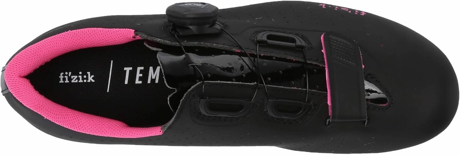 Fizik Unisex-Adult Tempo Overcurve R5 Cycling Shoe Cycling Shoes Without Cleats