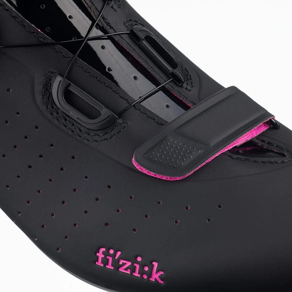 Fizik Unisex-Adult Tempo Overcurve R5 Cycling Shoe Triathlon/road Mesh Cycling Shoes