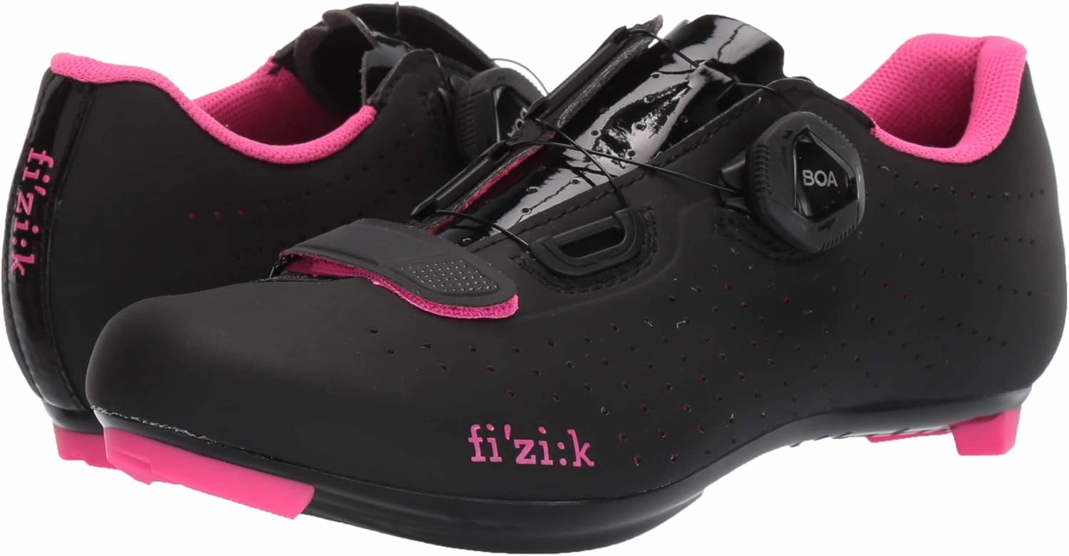 Fizik Unisex-Adult Tempo Overcurve R5 Cycling Shoe Stomp Lox Cycling