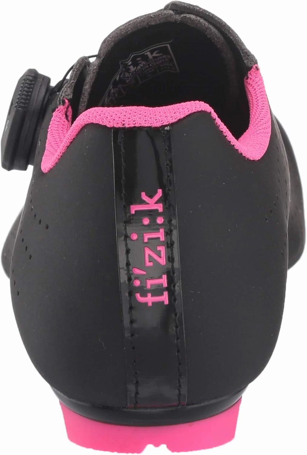 Fizik Unisex-Adult Tempo Overcurve R5 Cycling Shoe Best Flat Shoes For Touring