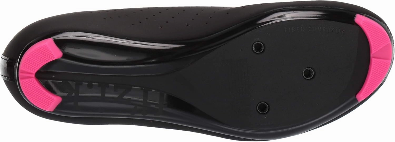 2 Bolt Cycling Shoes Fizik Unisex-Adult Tempo Overcurve R5 Cycling Shoe