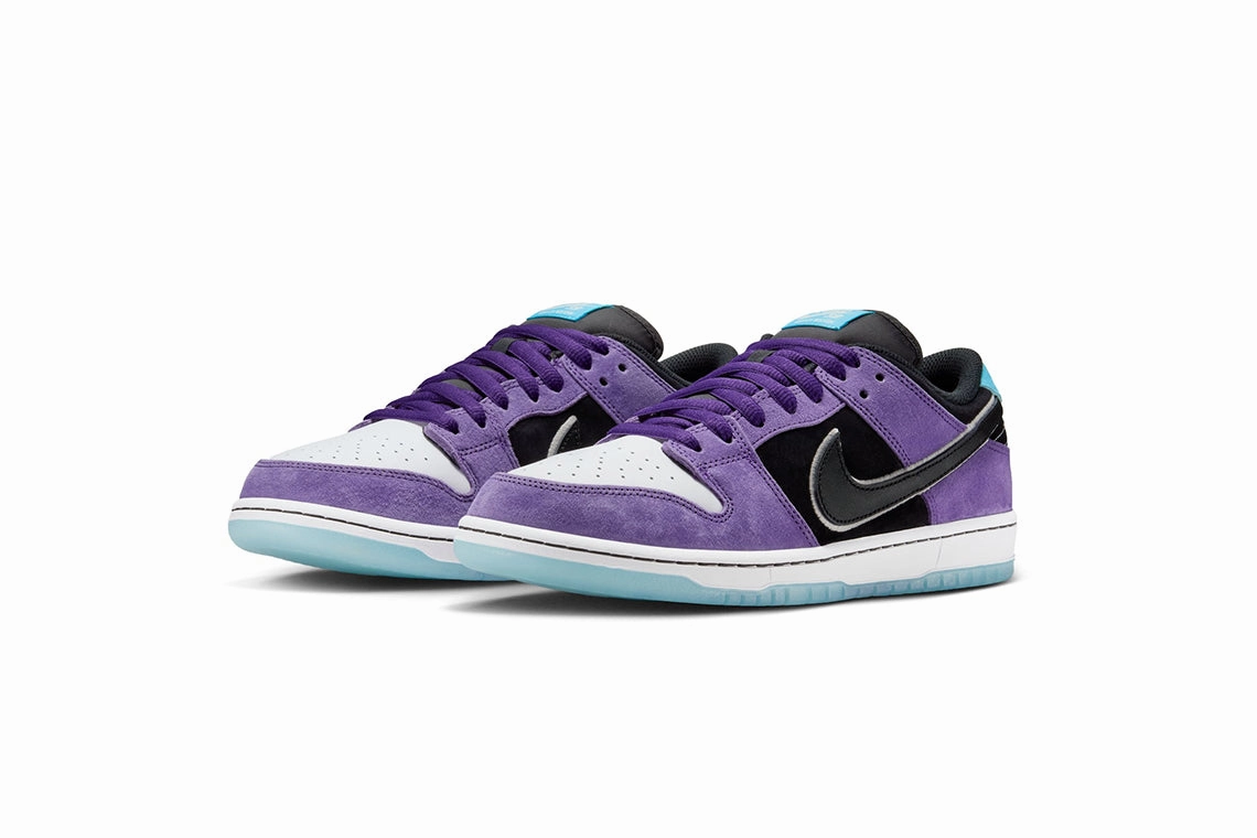 Nike Go Flyease Shoe Nike SB Dunk Low Pro : "Hayley Wilson" ONLINE ONLY (6/5)